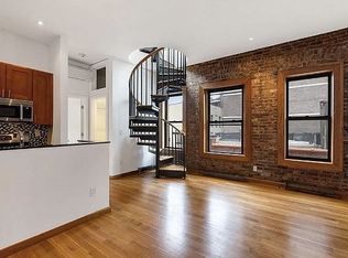 72 Thompson St #BPH, New York, NY 10012