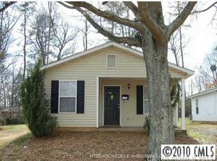 1636 Finchley Dr, Charlotte, NC 28215