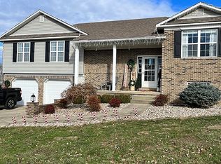124 Longview Ct, Lancaster, KY