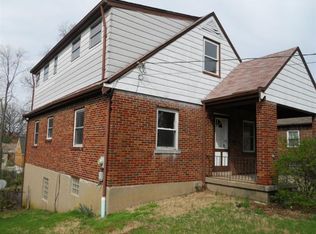 3114 Veazey Ave, Cincinnati, OH 45238