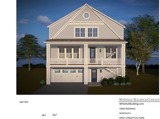 45 E Lake Dr, Annapolis, MD 21403