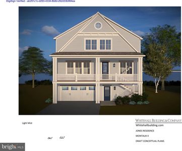 45 E Lake Dr, Annapolis, MD, 21403