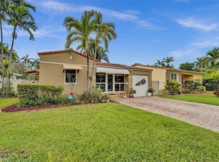 Hollywood Lakes Section, Hollywood, FL 33019