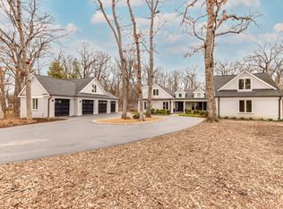 1475 S Ridge Rd, Lake Forest, IL 60045