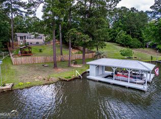 149 Waits Rd NW, Milledgeville, GA 31061