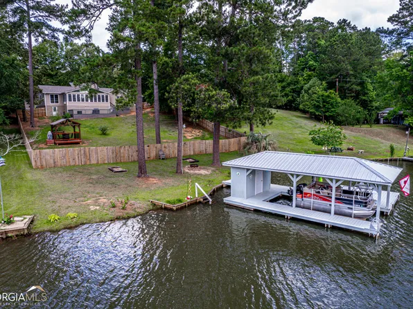 149 Waits Rd NW, Milledgeville, GA 31061
