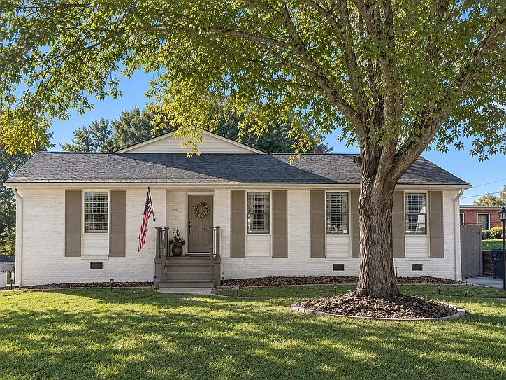 536 Central Ave