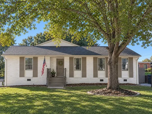536 Central Ave, Burlington, NC 27215