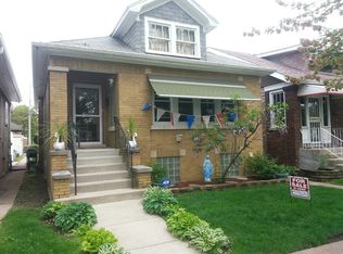 2703 Wesley Ave, Berwyn, IL 60402