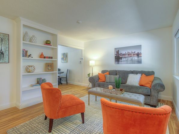 865 Sonoma Ave APT I