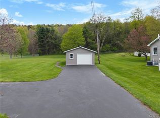 3800 Swamp Rd Lot 23, Morrisville, NY 13408