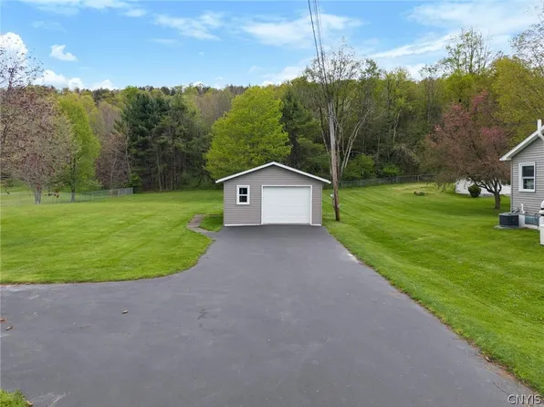 3800 Swamp Rd Lot 23, Morrisville, NY 13408