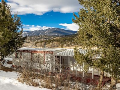 245 County Road 64, Shawnee, CO, 80475