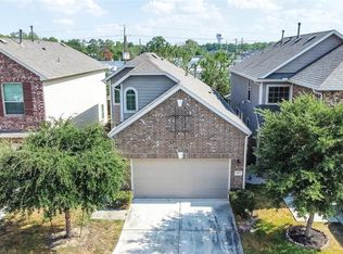 1907 Banna Dr, Houston, TX 77090