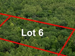 6 Ken Can Ln, Webster, WI 54893