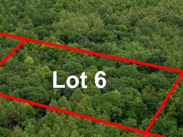 6 Ken Can Ln, Webster, WI 54893