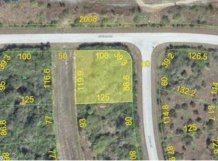 8045 Bosco Rd, Port Charlotte, FL 33981