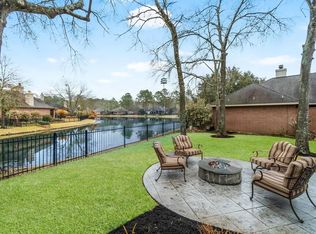 1833 Lake Terrace Ct, Spring, TX 77380