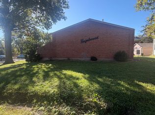 1902 S Harris Ave APT 3B, Independence, MO 64052