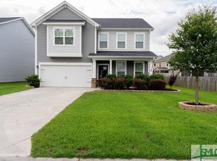 345 Southwilde Way, Pooler, GA 31322