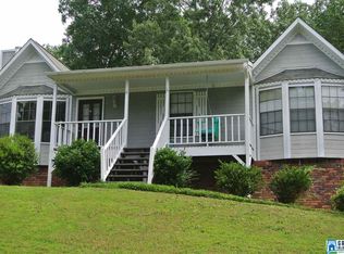 5237 Carriage Ln, Pinson, AL 35126