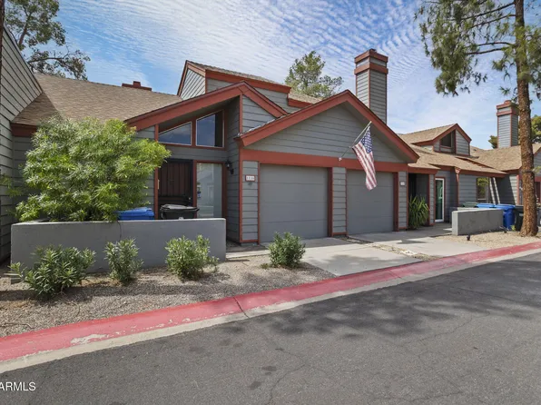 14002 N 49th Avenue #1116, Glendale, AZ 85306