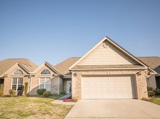 2851 Amsterdam Ln, Chattanooga, TN 37421