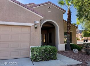 1825 Tiger Creek Ave, Henderson, NV 89012