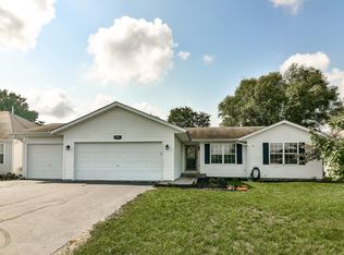 5504 Bastian Blvd, South Beloit, IL 61080
