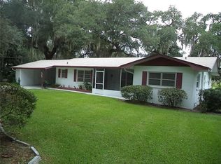4999 Lakewood Dr, Dade City, FL 33523