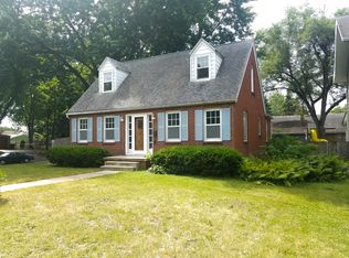 3616 Kingman Blvd, Des Moines, IA 50311