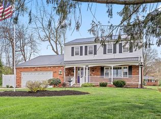 8606 Granite St, Wheelersburg, OH