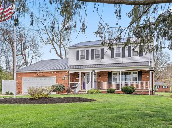 8606 Granite St, Wheelersburg, OH 45694