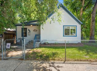 404 E 2nd St, Loveland, CO 80537