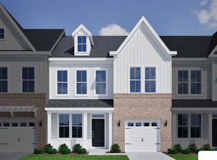 611 Lanceleaf Ln #14, Durham, NC 27703