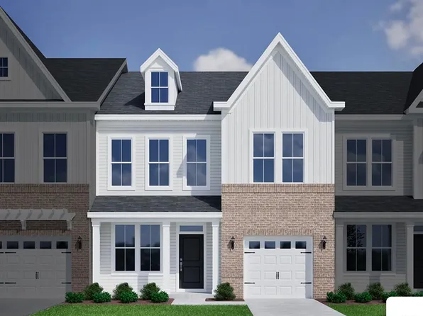611 Lanceleaf Ln #14, Durham, NC 27703