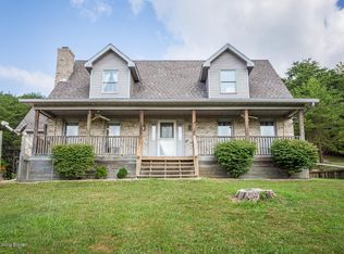 8655 S Preston Hwy, Lebanon Junction, KY 40150
