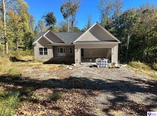 99 Wren Cir, Campbellsville, KY 42718
