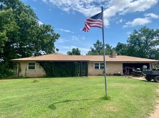 10616 E 56th St, Ripley, OK 74062