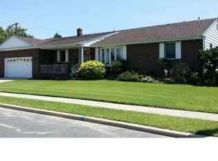 106 Watkins Ave, Gibbstown, NJ 08027