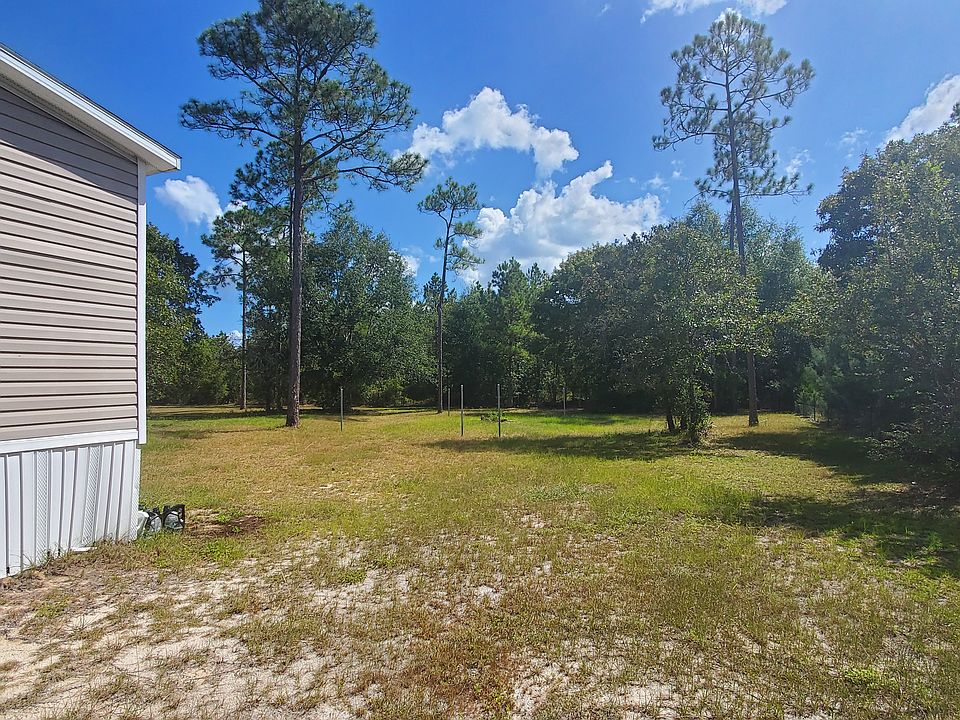 Nice Large Yard