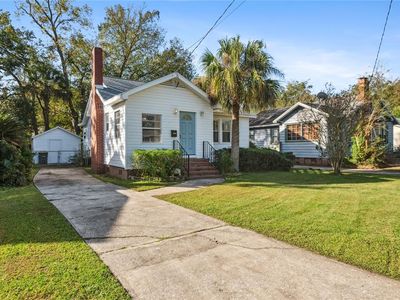 3634 Dellwood Ave, Jacksonville, FL, 32205
