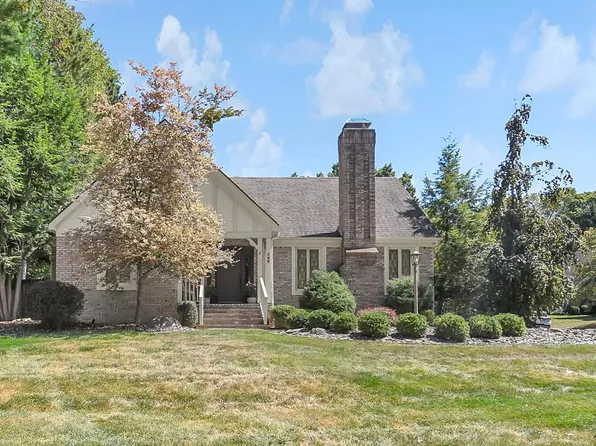 286 Meditation Ln, Columbus, OH 43235