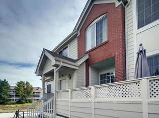 16901 E Warren Pl UNIT D, Aurora, CO 80013