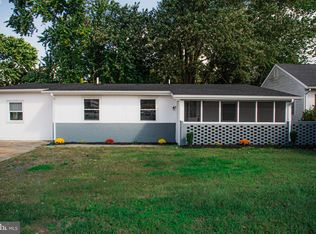 25 McKee Rd, Dover, DE 19904