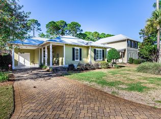 322 Carson Oaks Ln, Santa Rosa Beach, FL 32459