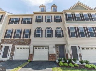 4727 Cambria Rd, Frederick, MD 21703