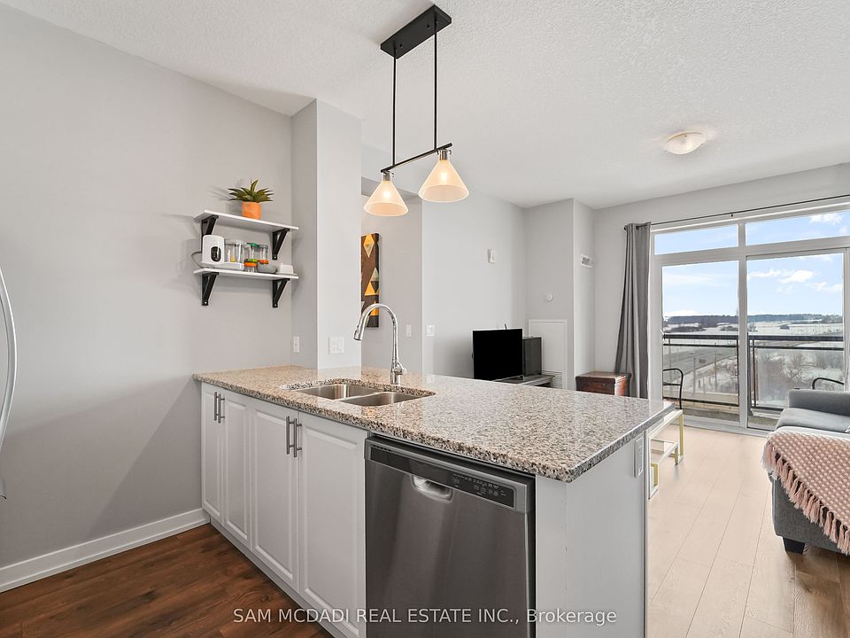 1st image of 2490 Old Bronte Rd #622