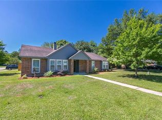 211 Lake Calcasieu Ct, Slidell, LA 70461