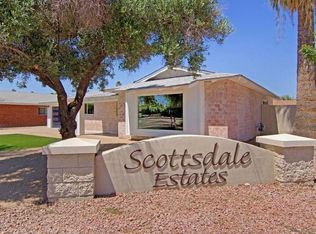 8346 E Indian School Rd, Scottsdale, AZ 85251